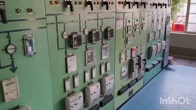 दतिया: शहर और ग्रामीण के आधा दर्जन से ज्यादा फीडरों पर सोमवार को बिजली रहेगी बंद, कटौती का शेड्यूल जानें