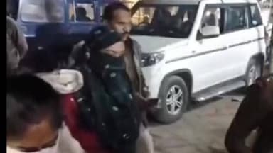 रतलाम नगर: अलकापुरी में देह व्यापार के अड्डे पर पुलिस की दबिश, दंपति समेत पश्चिम बंगाल की युवती मिली