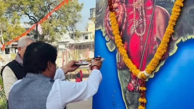 अवंतिपुर बड़ोदिया: पोलायकलां नगर में भव्य हिन्दू सम्मेलन सम्पन्न, सनातन एकता का दिया गया संदेश