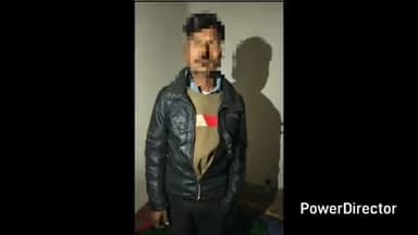 बारसोई: बारसोई पुलिस ने रघुनाथपुर के पास से 22 ग्राम स्मैक के साथ एक आरोपी को गिरफ्तार कर जेल भेजा, जाँच शुरू