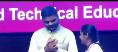 अरियरी: भोजडीह गांव के सुमित कुमार ने उड़ीसा स्किल्स प्रतियोगिता में कांस्य पदक जीता, मुख्यमंत्री मोहन माझी ने किया सम्मानित