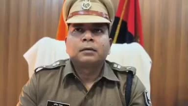 रुन्नी सैदपुर: बलुआ गांव धर्मांतरण मामला: एसपी का कहना है कि जांच के बाद होगी सख्त कार्रवाई