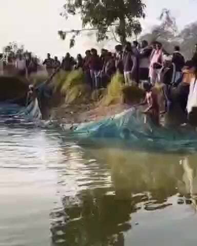 ज़मानिया: दिलदारनगर से लापता युवक सिराज खान की 9 दिन बाद काशीराम आवास में भूसे की ढेर में मिली लाश, मचा हड़कंप