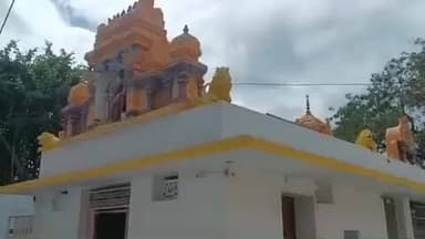 ఉరవకొండ: పట్టణంలోని శ్రీ శ్రీ చౌడేశ్వరి దేవి ఆలయంలో ఈనెల 15న పంచమ జ్యోతుల మహోత్సవ కార్యక్రమం