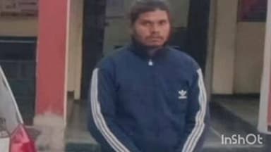 खेरवाड़ा: ऋषभदेव थाना पुलिस ने की बड़ी कार्रवाई, गुजरात ले जाई जा रही अवैध शराब के साथ एक आरोपी को किया गिरफ्तार