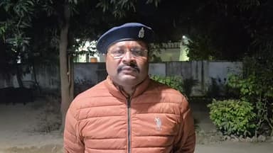 तुलसीपुर: पचपेड़वा पुलिस ने सांप्रदायिक सौहार्द बिगाड़ने वाली पोस्ट पर कार्रवाई कर अभियुक्त को गिरफ्तार किया, एएसपी ने दी जानकारी