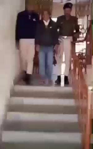 बरबीघा: बरबीघा में उत्पाद पुलिस की बड़ी कार्रवाई, 215 केन विदेशी बीयर बरामद, मकान मालिक गिरफ्तार