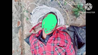 पथरगामा: मसुदनपुर गांव में पुलिस ने 60 वर्षीय वृद्ध का शव घर से बरामद किया