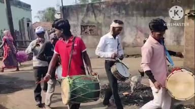 সাঁতুড়ি: সাঁতুড়ি ব্লকের বালিতোড়া অঞ্চলে হল উন্নয়নের পাঁচালি কর্মসূচিতে মিছিল, পথসভা ও সংলাপ