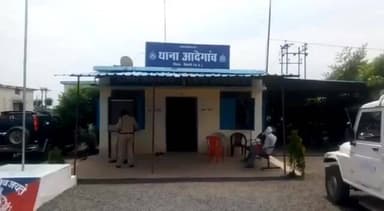लखनादौन: आदेगांव: दो पक्षों के विवाद में पुलिस ने मामला किया दर्ज