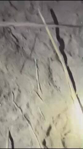 मुज़फ्फरनगर: चरथावल क्षेत्र में तेंदुआ दिखाई देने से हड़कंप, कुल्हेड़ी बिजली घर के पास तेंदुए के पंजों के निशान, ग्रामीण घरों में कैद