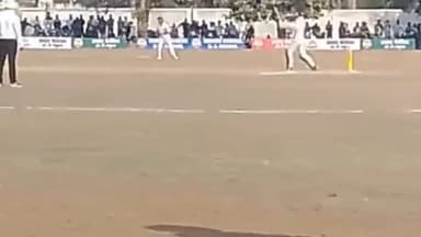 पिपरिया: बनखेड़ी ने सतपुड़ा क्रिकेट ट्रॉफी जीती, रोमांचक फाइनल में नर्मदापुरम को हराया