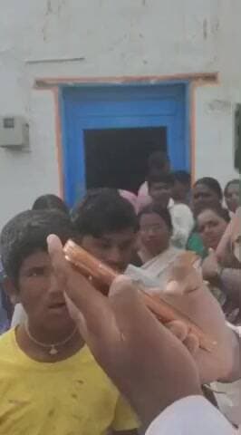 ಗದಗ: ಲಕ್ಕುಂಡಿಯಲ್ಲಿ ಸಿಕ್ಕ ನಿಧಿಗೆ ಸ್ಪೋಟಕ ತಿರುವು, ಸಿಎಂಗೆ ಮಾಹಿತಿ ರವಾನೆ