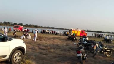 अंबड: अंबड तालुक्यातील जामखेड येथील युवक बेपत्ता
अंबड पोलीस ठाण्यात मिसिंगची नोंद
⁵