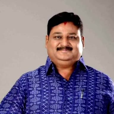 ପିପିଲି: ବିଜେପି ସାଧାରଣ ସମ୍ପାଦକଙ୍କ ମାତୃ ବିୟୋଗ, ଦୁଃଖଦ ପ୍ରକାଶ କଲେ ପିପିଲି ବିଧାୟକ