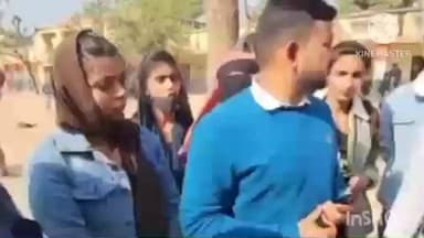 मकराना: मकराना के कांग्रेस MLA गैसावत ने कॉलेज प्रिंसिपल को कहे अपशब्द, वीडियो सोशल मीडिया पर हुआ वायरल