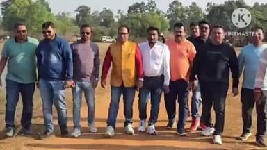 ବଡସାହି: ଜୟଶ୍ରୀରାମ ସେନା ପକ୍ଷରୁ ପାଉଁଶିଆ ଜଳଭଣ୍ଡାର ଠାରେ ଆୟୋଜିତ ବନ୍ଧୁମିଳନ କାର୍ଯ୍ୟକ୍ରମରେ ଯୋଗଦେଲେ ମାନ୍ୟବର ଲୋକପ୍ରିୟ ବିଧାୟକ ସନାତନ ବିଜୁଳି