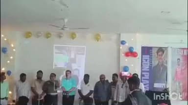 ସମ୍ବଲପୁର ମ୍ୟୁନିସିପାଲଟି: ହୀରାକୁଦ ସୁଭାଷ ମଇଦାନ ଠାରେ ହୀରାକୁଦ ପ୍ରିମିୟର ଲିଗର ଖେଳାଳି ମାନଙ୍କ ନିଲାମ୍ କାର୍ଯ୍ୟକ୍ରମ ଅନୁଷ୍ଠିତ