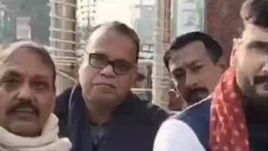 सिमरी बख्तियारपुर: भागलपुर में मनरेगा योजना को लेकर देश की राजनीति फिर गरमाई