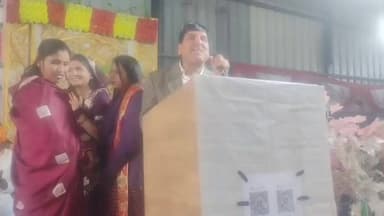 पचोर: पचोर धर्मशाला में कल्चुरी जायसवाल समाज की बड़ी बैठक आयोजित, प्रदेशभर के पदाधिकारी हुए शामिल, कुरीतियों को मिटाने पर ज़ोर