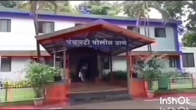 नाशिक: पंचवटीत भरधाव अॅक्टीव्हाची ज्येष्ठ महिलेला धडक