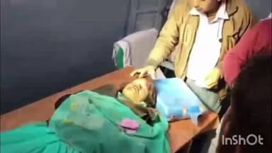 पन्ना: मझौली ग्राम के पास तेज रफ्तार बाइक अनियंत्रित होकर गिरी, महिला घायल