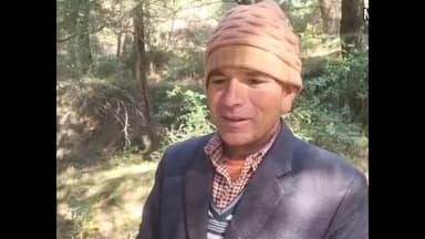 आनी: जल शक्ति विभाग निरमंड के कर्मचारियों को बार-बार पाइपलाइन टूटने से हो रही परेशानी, विभाग से ध्यान देने की अपील