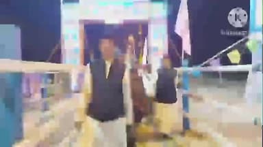 কাকদ্বীপ: গঙ্গাসাগর মেলা কে দাবি জানাচ্ছেন জাতীয় মেলা হোক এমনই মন্তব্য প্রদেশ কংগ্রেসের সভাপতি কাকদ্বীপ লোন নম্বর এইট থেকে