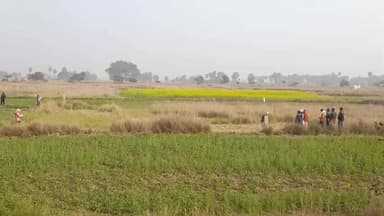 शेखपुरा: शेखपुरा जिला क्षेत्र में रविवार को दिन भर मौसम का मिला-जुला असर रहा