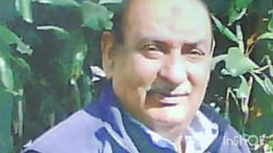 आलमनगर: आलमनगर प्रखंड के प्रसिद्ध चिकित्सक और राज परिवार के सदस्य रहे सोना बाबू की 13 जनवरी को मनाई जाएगी पुण्यतिथि