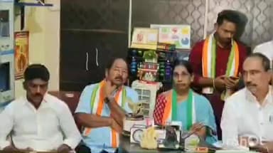 ప్రభుత్వానికి అనుకూలంగా పనిచేస్తున్న నాయకులనే మున్సిపల్ ఎన్నికల్లో ప్రజలు గెలిపించాలి : జగిత్యాల mla డా. సంజయ్ కుమార్