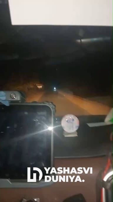 डायल 112 शामगढ़ की तत्परता और संवेदनशीलता ने समय पर एक व्यक्ति की जान बचाई। पुलिस की त्वरित कार्रवाई मानवता की मिसाल बनी...