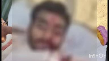 परैया: अमोखर के युवक की गया-डोभी हाईवे पर सड़क हादसा में हुई मौत, गांव सहित क्षेत्र में फैला मातमी सन्नाटा