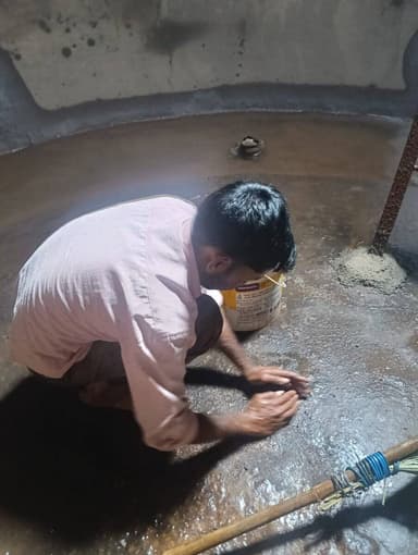 स्वच्छ जल, स्वस्थ जीवन
=
मुख्यमंत्री डॉ. मोहन यादव ने गत दिवस "स्वच्छ जल अभियान" का किया शुभारंभ।
=
2 चरणों में 31 मई तक...