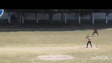 खरसावां: खरसावां के अर्जुना स्टेडियम में केपीएल सीजन 2 के 4 लीग मैच खेले गए, गरूड़ा सुपर किंग्स व जेके सिक्सर्स ने मारी बाजी