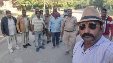 न्यू जोधाणाऑटो टेक्सी समिति जोधपुर हिन्दू