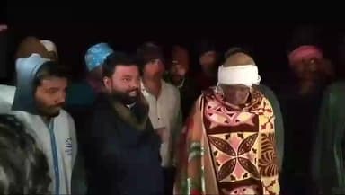 सिंगरौली: सिंगरौली में दर्दनाक रेलवे हादसा: रेलवे लाइन पार करते समय युवक की मौत, सुरक्षा पर सवाल