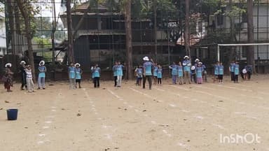 കോഴിക്കോട്: കാലിക്കറ്റ് പ്രസ് ക്ലബ് സ്പോർട്സ് മീറ്റ് ലയോള ഗ്രൗണ്ടിൽ എം.കെ രാഘവൻ എം.പി ഉദ്ഘാടനം ചെയ്തു