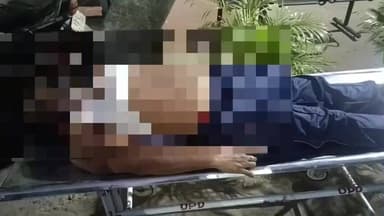 ବାଲେଶ୍ବର ମ୍ୟୁନିସିପାଲଟି: ଚାନ୍ଦିପୁର ଆଇଟିଆର ରେ କାର୍ଯ୍ୟରତ ହୋମଗାର୍ଡ ଙ୍କ ମୃତ୍ୟୁ