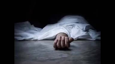 हिंगणा: उकळी रोड येथील गाडीवरून नियंत्रण सुटल्याने नाल्यात पडून तरुणाचा मृत्यू