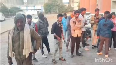 विदिशा नगर: जिला अस्पताल के प्रसूति वार्ड में 3 दिन पहले जन्मे बच्चे की मौत, परिजनों ने किया हंगामा, डॉक्टर पर कार्रवाई की मांग