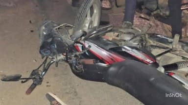 तखतपुर: सीपत में सड़क हादसे में एक की मौत, बिलासपुर जिले के सीपत थाना क्षेत्र में ग्राम खम्हारिया की घटना