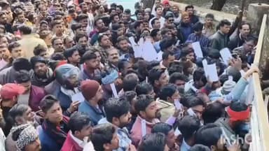 विदिशा: सिविललाइन थाने में शाम तक वाहनों की नीलामी चली, एसपी भी पहुंचे, लगभग ₹10 लाख से अधिक राजस्व की उम्मीद