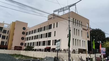 திருவள்ளூர்: புழல் தனியார் பள்ளியில் 17வது ஆண்டு விழா கடந்தாண்டு பொதுத் தேர்வில் சிறந்த விளங்கிய மாணவர்களுக்கு சான்றிதழ் கேடயம் வழங்கி பாராட்டு