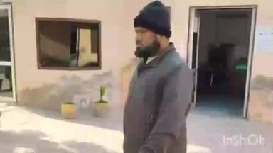 हनुमानगढ़: जिले के संगरिया में ज्वेलर्स से 300 ग्राम सोने की धोखाधड़ी के मामले में आरोपी को पश्चिम बंगाल से गिरफ्तार किया