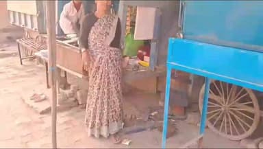 सिंगरौली: सिंगरौली में पान मसाला की दुकान में चोरी, चोरों ने ₹7 हजार का सामान और नकदी चुराई