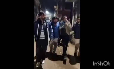 मुरार: ‘तीसरी आंख’ ने खोली चोर की पोल, सीसीटीवी में कैद हुई वारदात