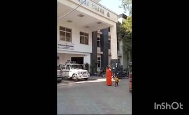 चीनोर: ग्वालियर में नाबालिग अपहरण कांड का खुलासा: छात्रा बरामद, दो आरोपी गिरफ्तार; मुरैना ले जाकर किया दुष्कर्म