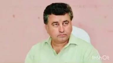 सिरोही: सिरोही जिले के प्रभारी मंत्री के.के. विश्नोई 13 जनवरी को बैठक एवं रात्रि चैपाल में भाग लेंगे