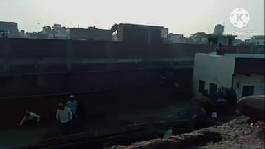 नागौद: नागौद एसडीएम के आदेश की अवहेलना, चटाई मोहल्ला नागौद में अवैध निर्माण कार्य पूरा